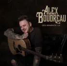 Alex Boudreau-EP-Ces moments-là