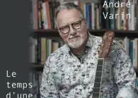 André Varin