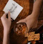 BLUE-RIDGE-BAND-ALBUM-Down-to-Buisiness