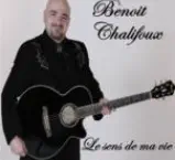 Album de Benoit Chalifoux