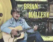 Brian Mallery Album Keepin it country
