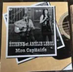 Album de Etienne et Amelie Lebel