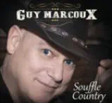 Page web de Guy Marcoux