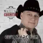 Guy Marcoux