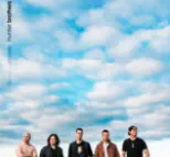 Hunter Brothers-album-Been-a-minute