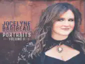 Jocelyne_Baribeau_Portraits_Volume_2_Album