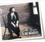 Album de Joelle Bizier
