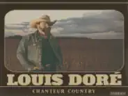 Louis_Doré_Album_chanteur_country
