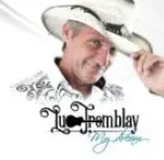 Album My dream de Luc Tremblay