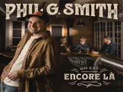Phil-G-Smith-Album-on-est-encore-la