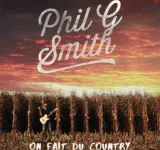 Album de Phil G. Smith