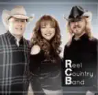 Album de Reel Country Band