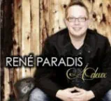 Album de René Paradis