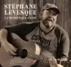 Stéphane Lévesque