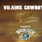 VILAINS_COWBOYS_-_CHU_TU_SEUL_A_SOIR_CD